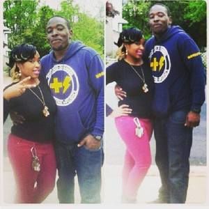 Meet your Posher, Jeanice