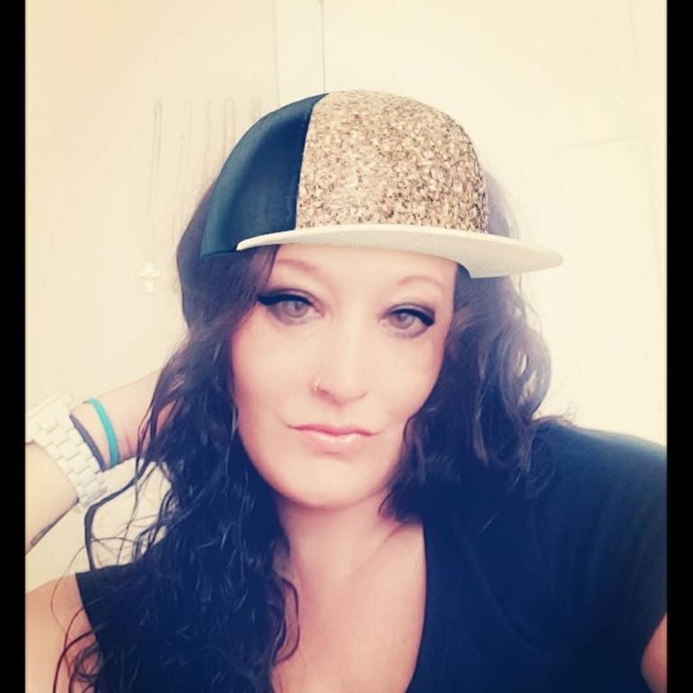 Meet your Posher, Candice