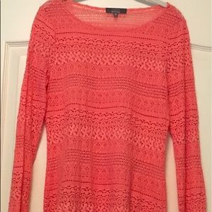 SAKS FIFTH AVENUE TOP