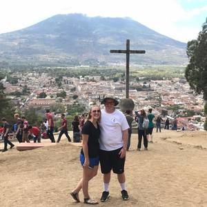 Meet your Posher, Guin