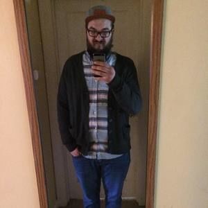 Meet your Posher, Zachary