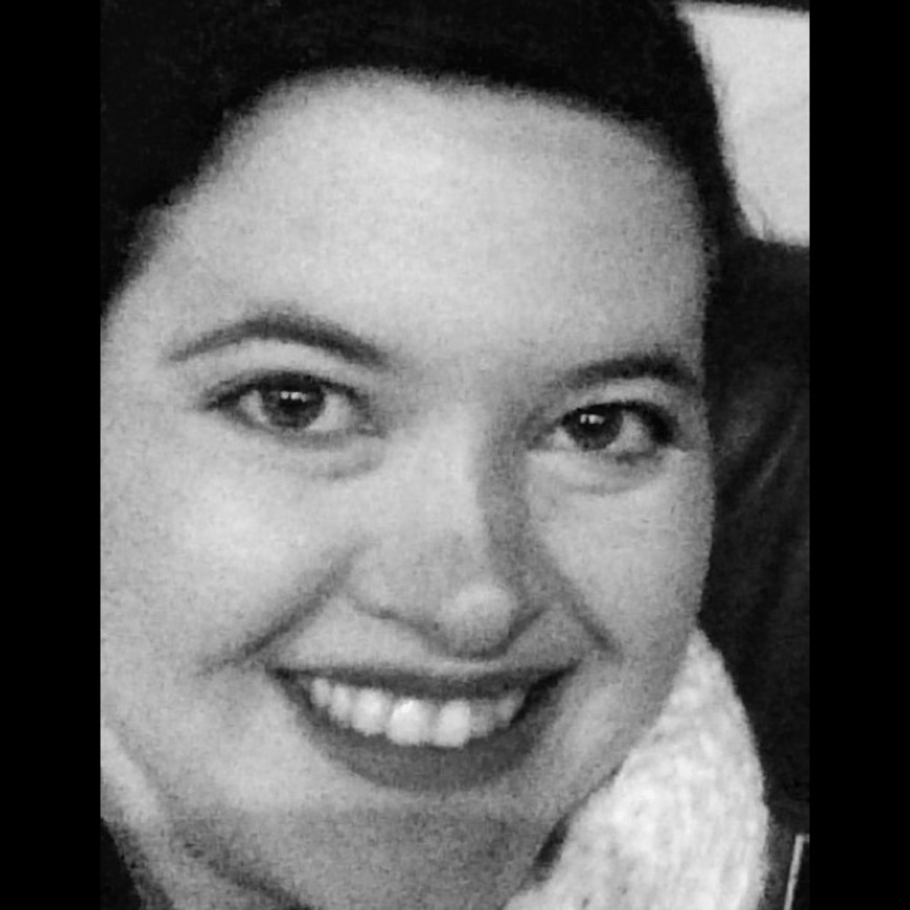 Meet your Posher, Heidi