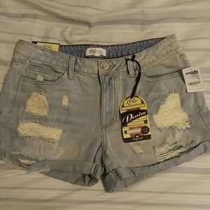 Charlotte Russe shorts