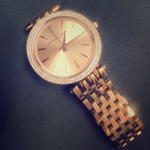 Michael Kors ladies watch