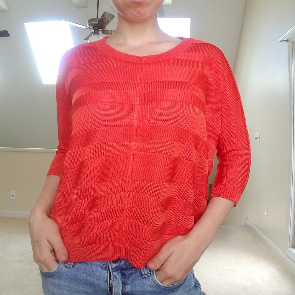 CALVIN KLEIN shirt