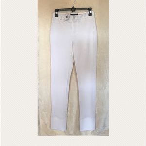 Pink Tartan Ski Pant