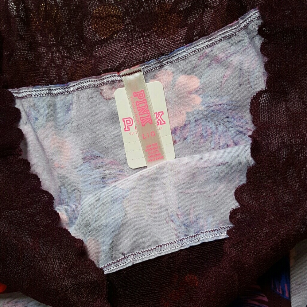 PINK - Picture 5 of 6