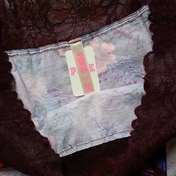 PINK - Picture 5 of 6