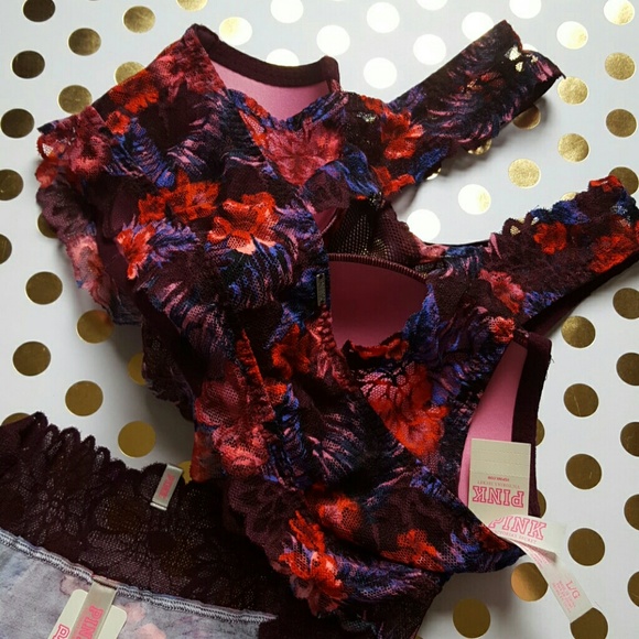 PINK - Picture 6 of 6