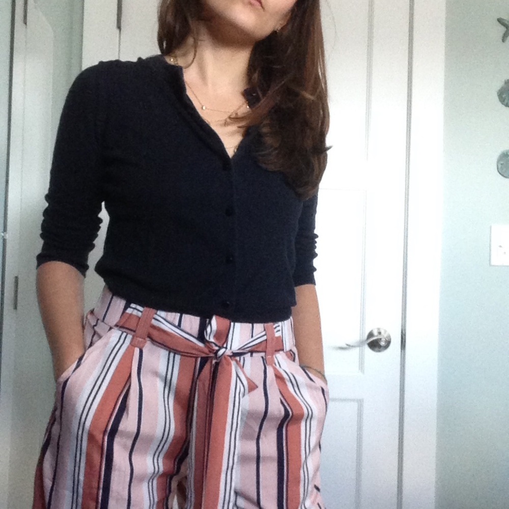 Jcrew cardigan