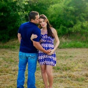 Maternity shirt/dress