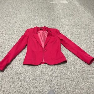 Dressy blazer