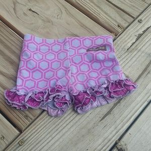Matilda Jane Shorts