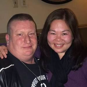 Meet your Posher, Timothy