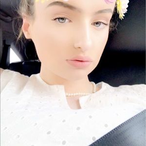 Meet your Posher, Haleigh