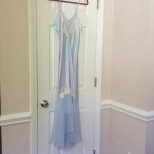 Gorgeous Victoria's Secret nightgown