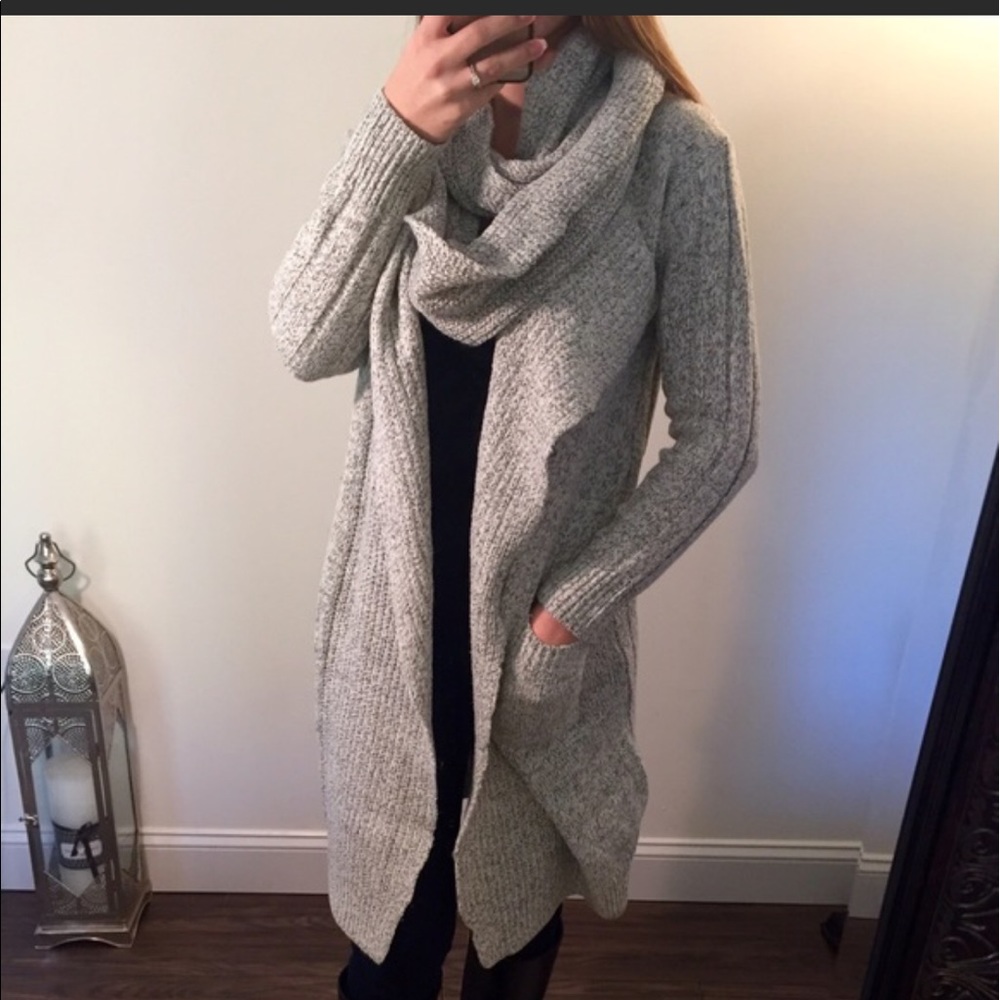 Cardigan