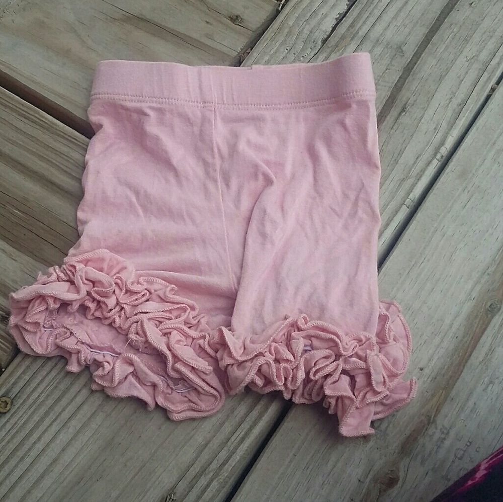 Sweet Honey Shorts