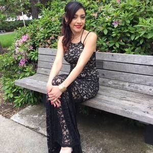 Meet your Posher, Blanca