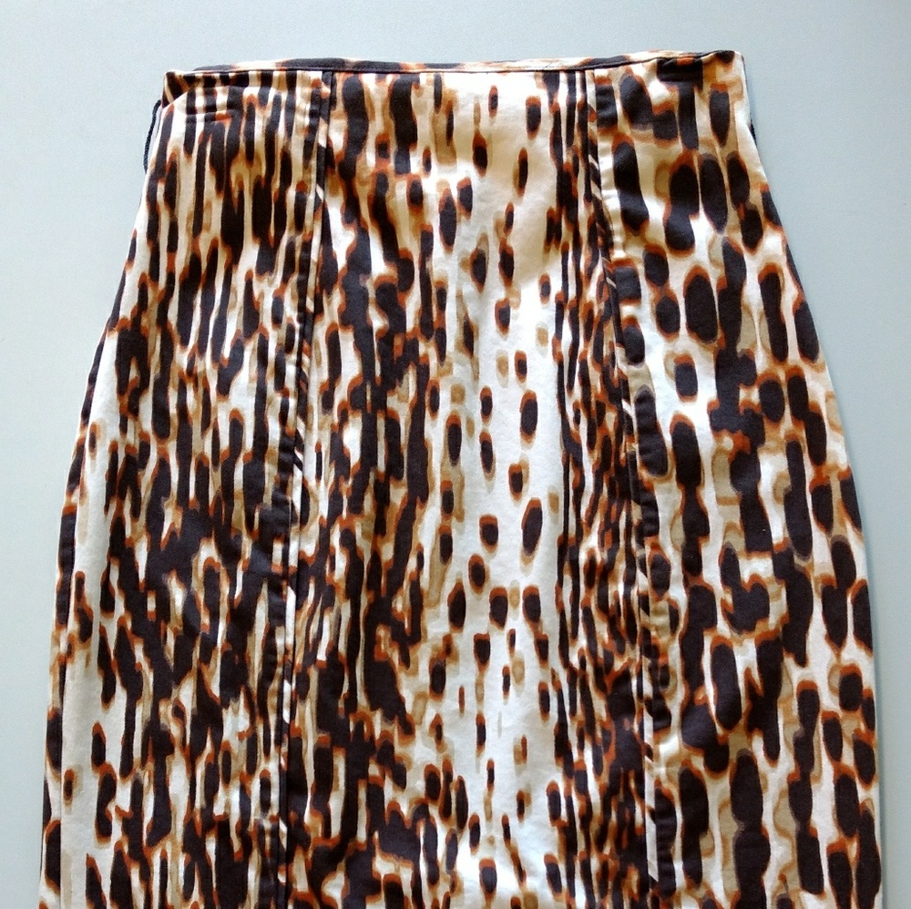 Worthington pencil skirt size 4 skirt
