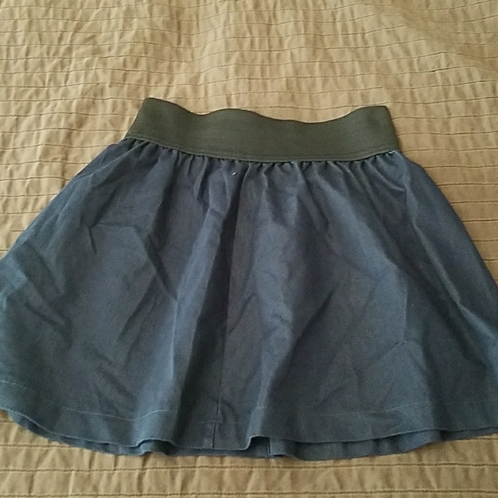 ***SALE***Jean skirt
