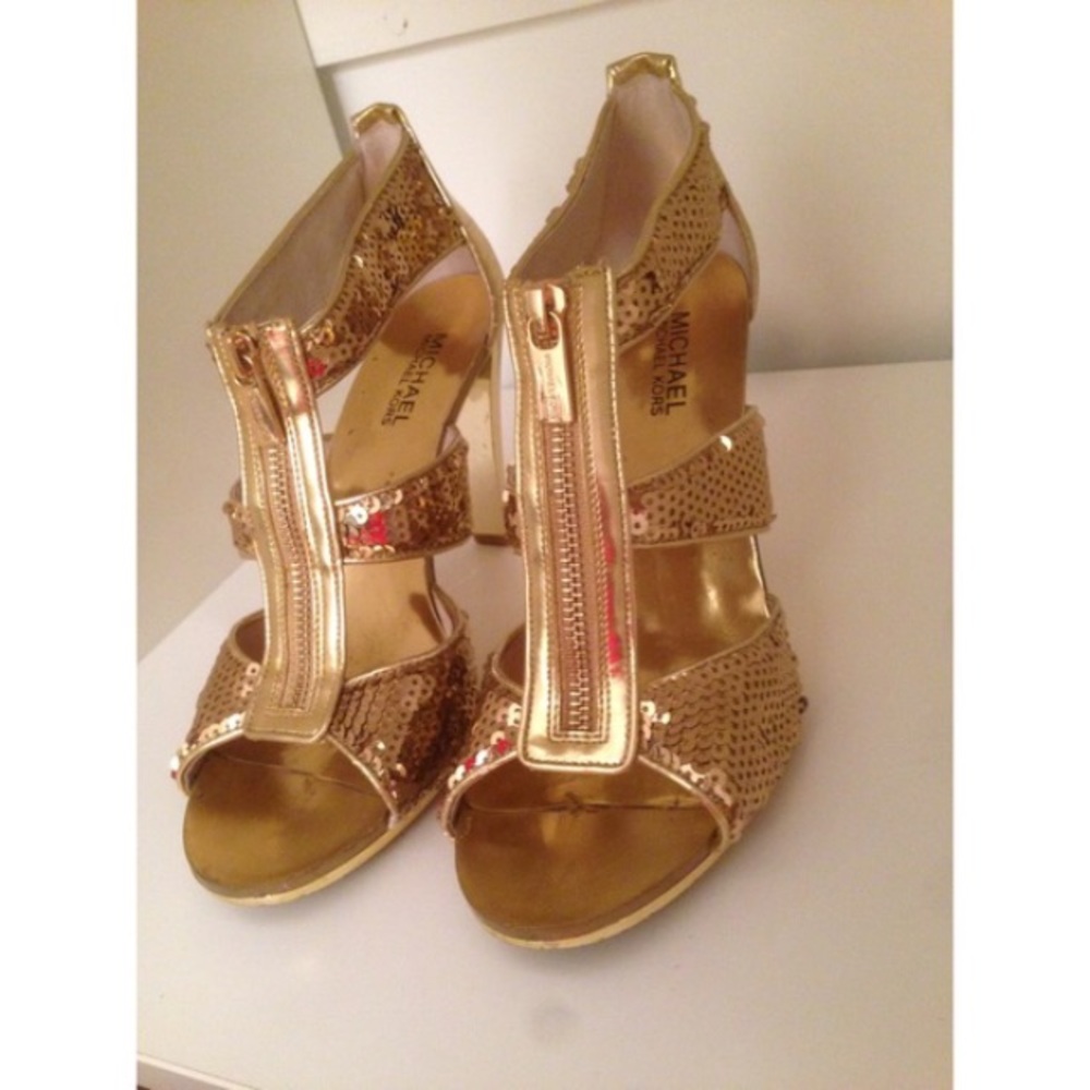 Gold Michael K