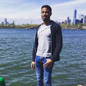 Meet your Posher, Brandon