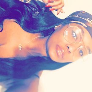 Meet your Posher, Ja'nae