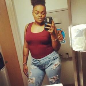 Meet your Posher, Rayne