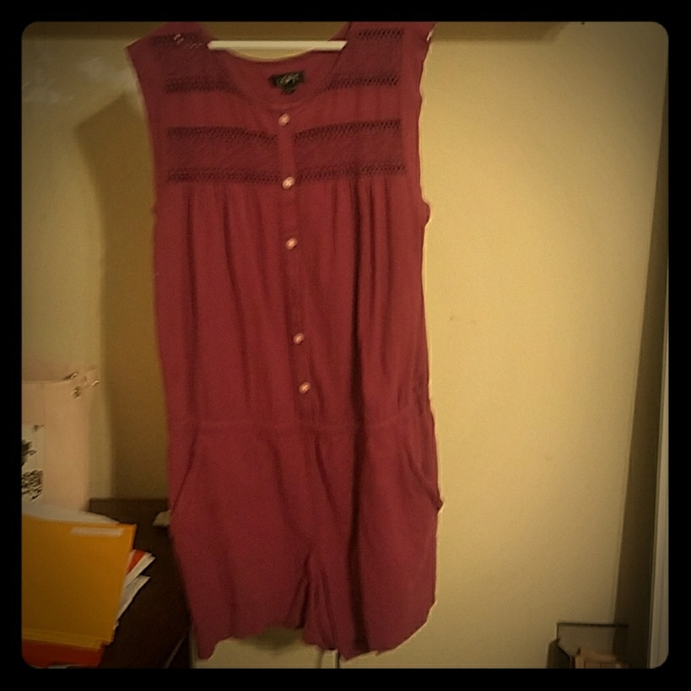 Romper