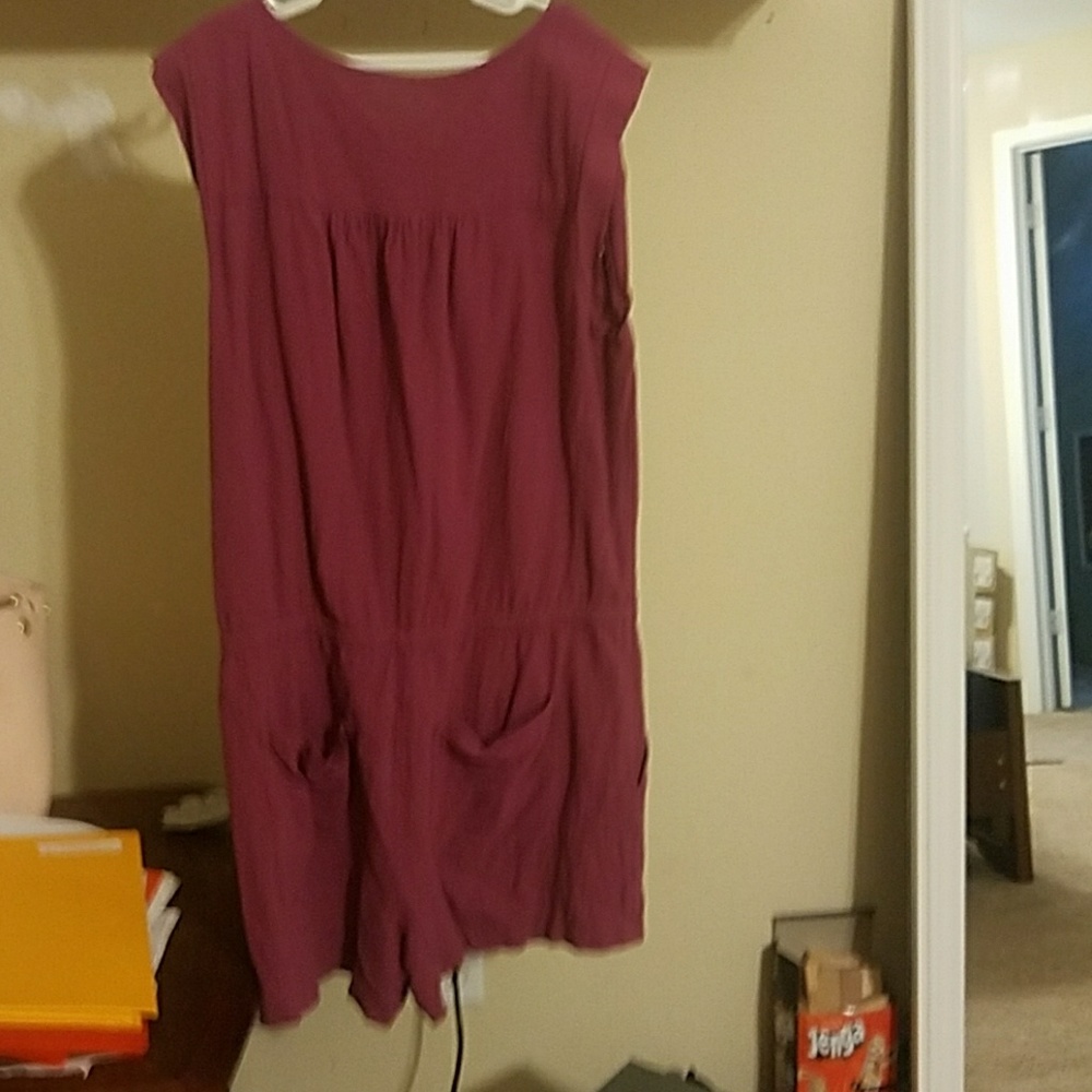 Romper - Picture 3 of 3