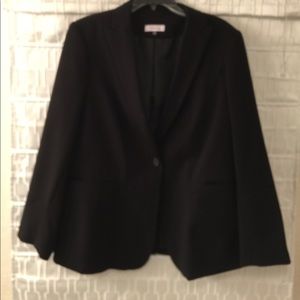 Calvin Klein Blazer