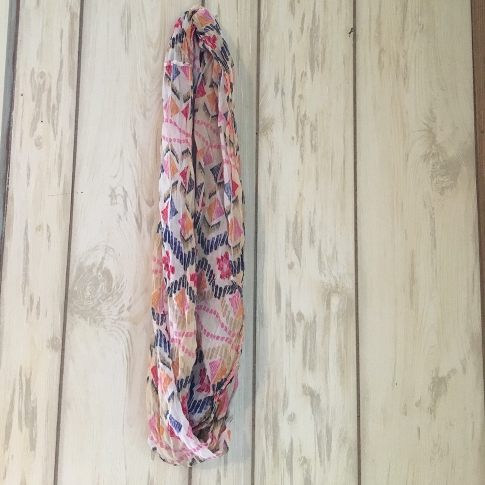 American Eagle Scarf
