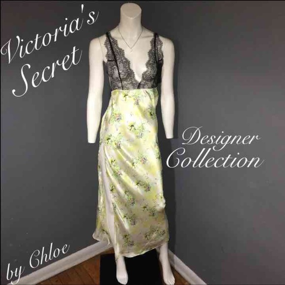 VICTORIA'S SECRET DESIGNER COLLECTION - Picture 1 of 4