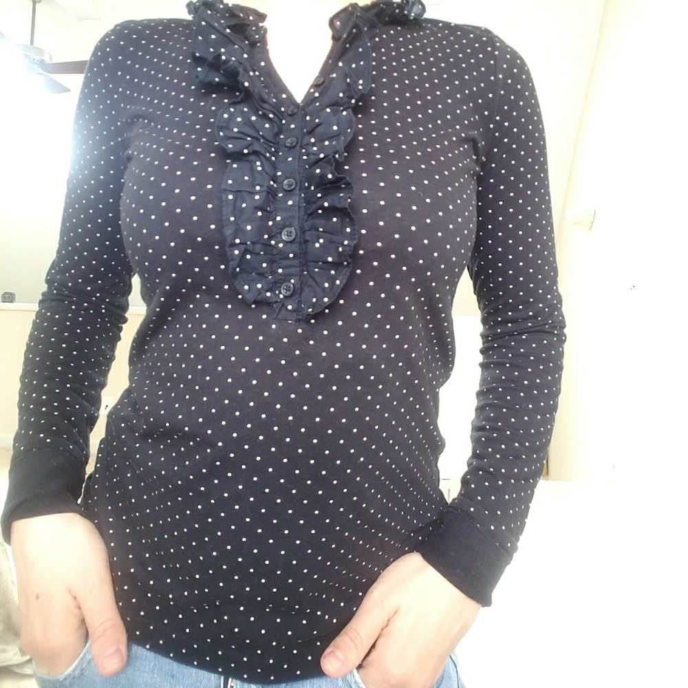 LOFT shirt