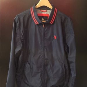 U.S Polo Assn Jacket $10