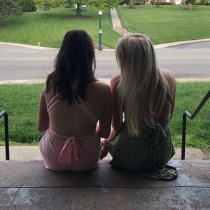 Meet your Posher, Alyssa