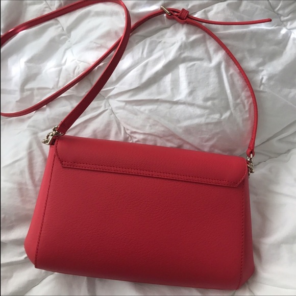 SOLD!!! Kate Spade Greer Fordham Court Crossbody - Picture 4 of 6