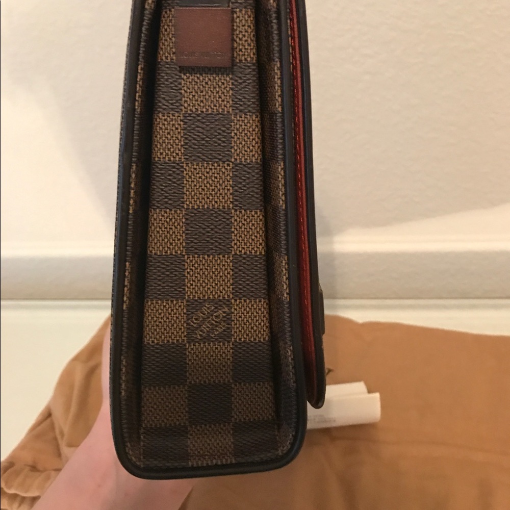 Louis Vuitton Mini Tribeca |final price| - Picture 7 of 7