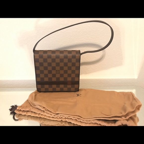 Louis Vuitton Mini Tribeca |final price| - Picture 2 of 7