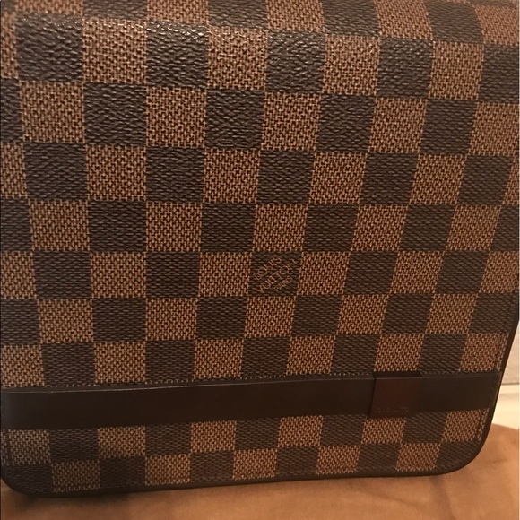 Louis Vuitton Mini Tribeca |final price| - Picture 4 of 7