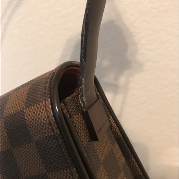 Louis Vuitton Mini Tribeca |final price| - Picture 5 of 7
