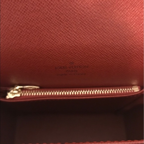 Louis Vuitton Mini Tribeca |final price| - Picture 6 of 7