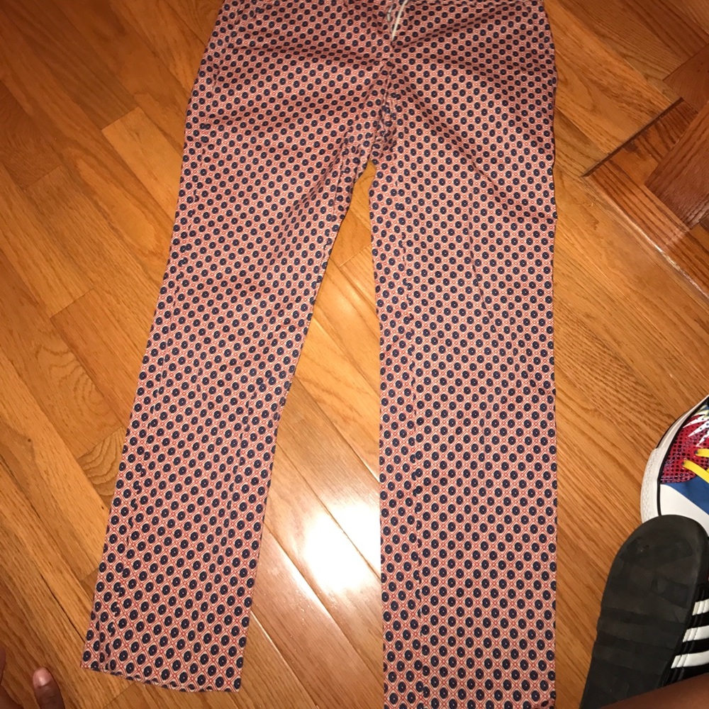 J Crew pants