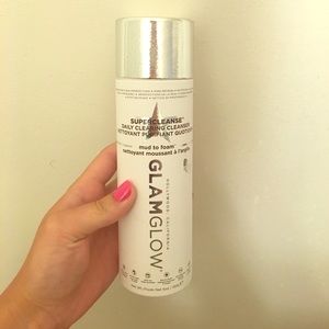 Glamglow Supercleanse Daily Clearing Cleanser