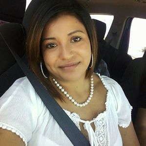 Meet your Posher, Rocio