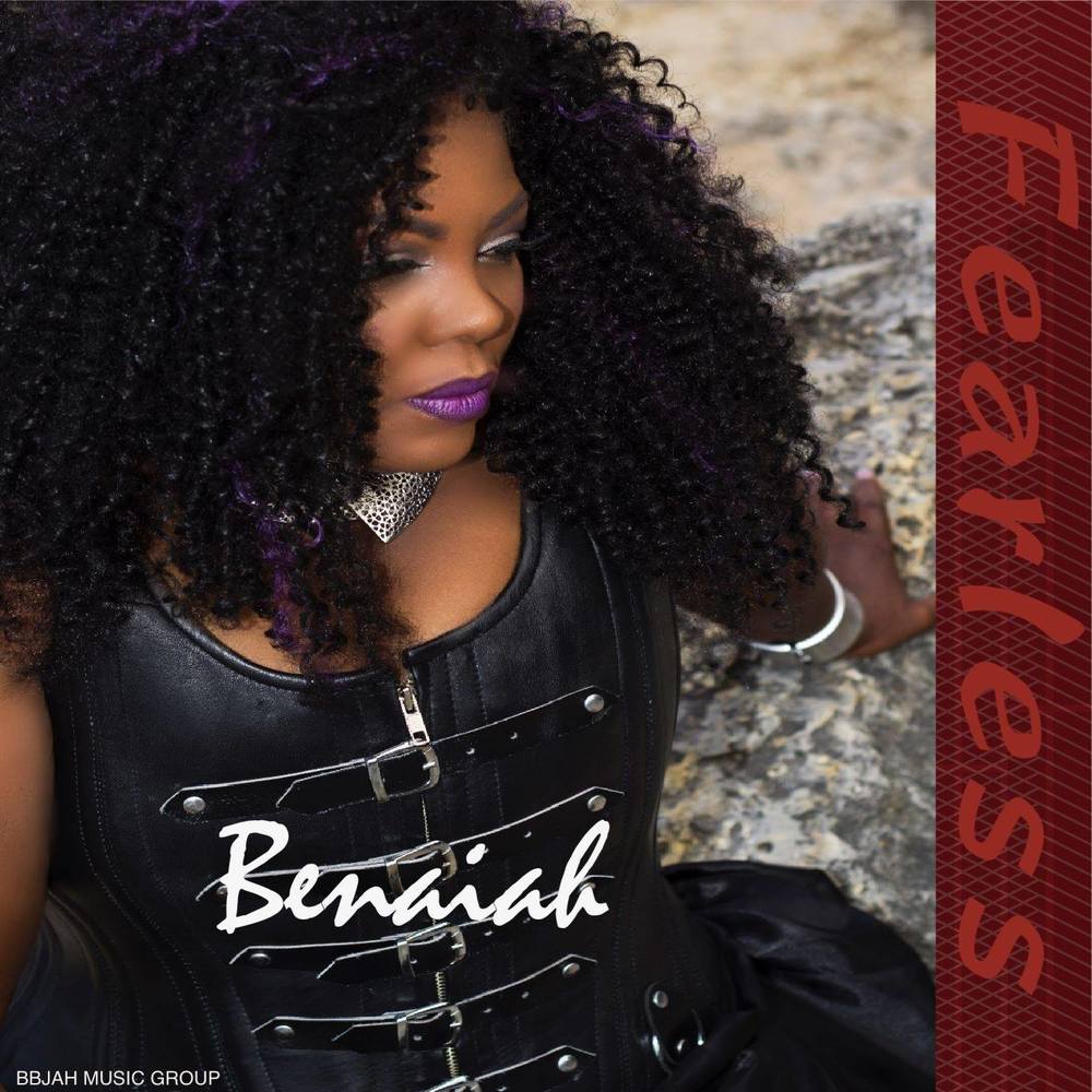 Meet your Posher, Benaiah