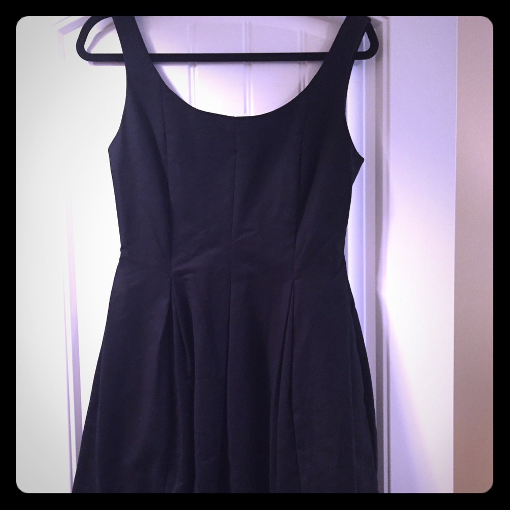 NWT Gap Little Black Dress! LBD