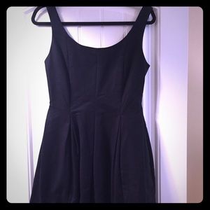 NWT Gap Little Black Dress! LBD