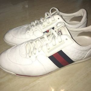 Men's Gucci Sneakers